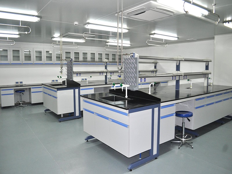 實(shí)驗(yàn)室工程